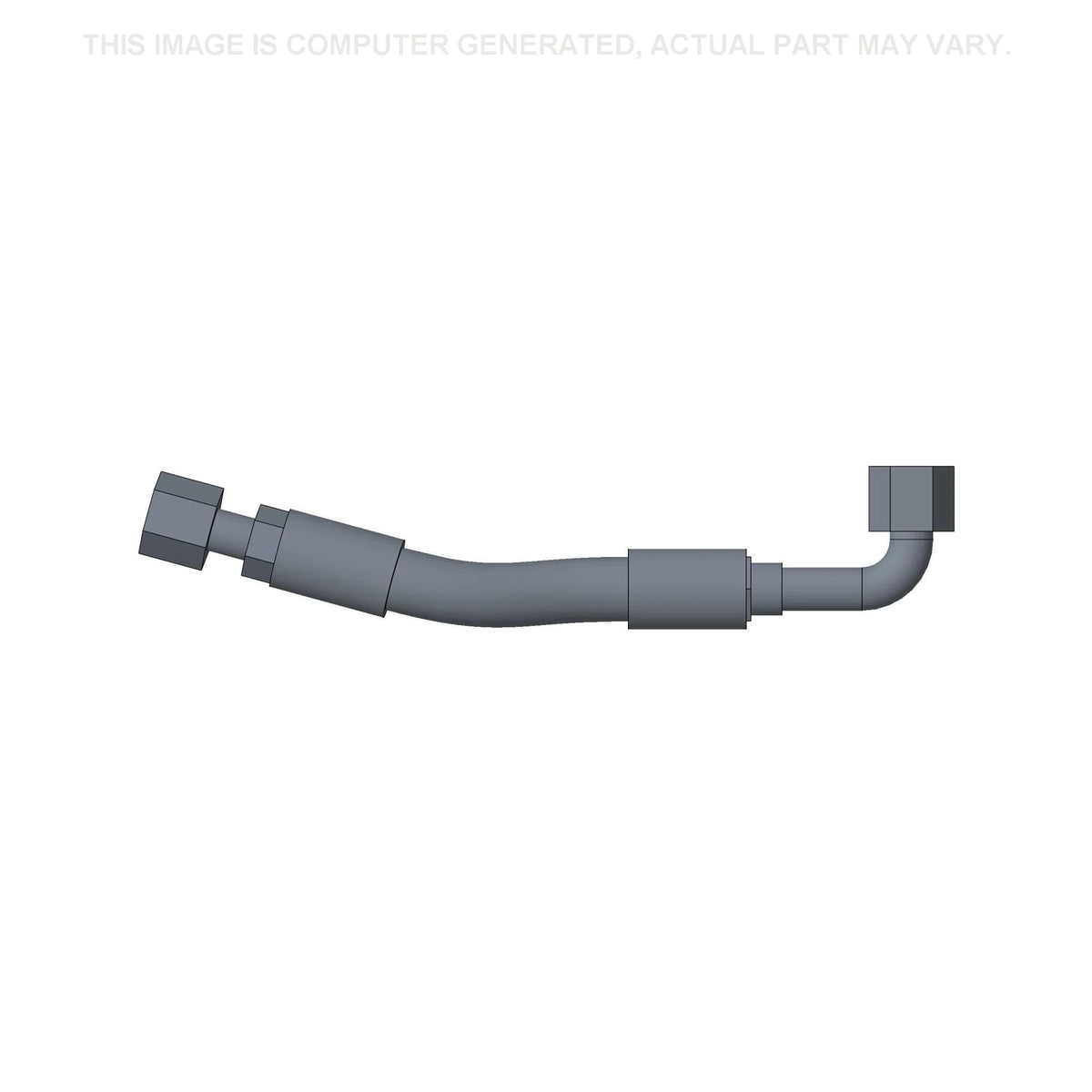 435014A1 - OEM HOSE - CASE CONSTRUCTION