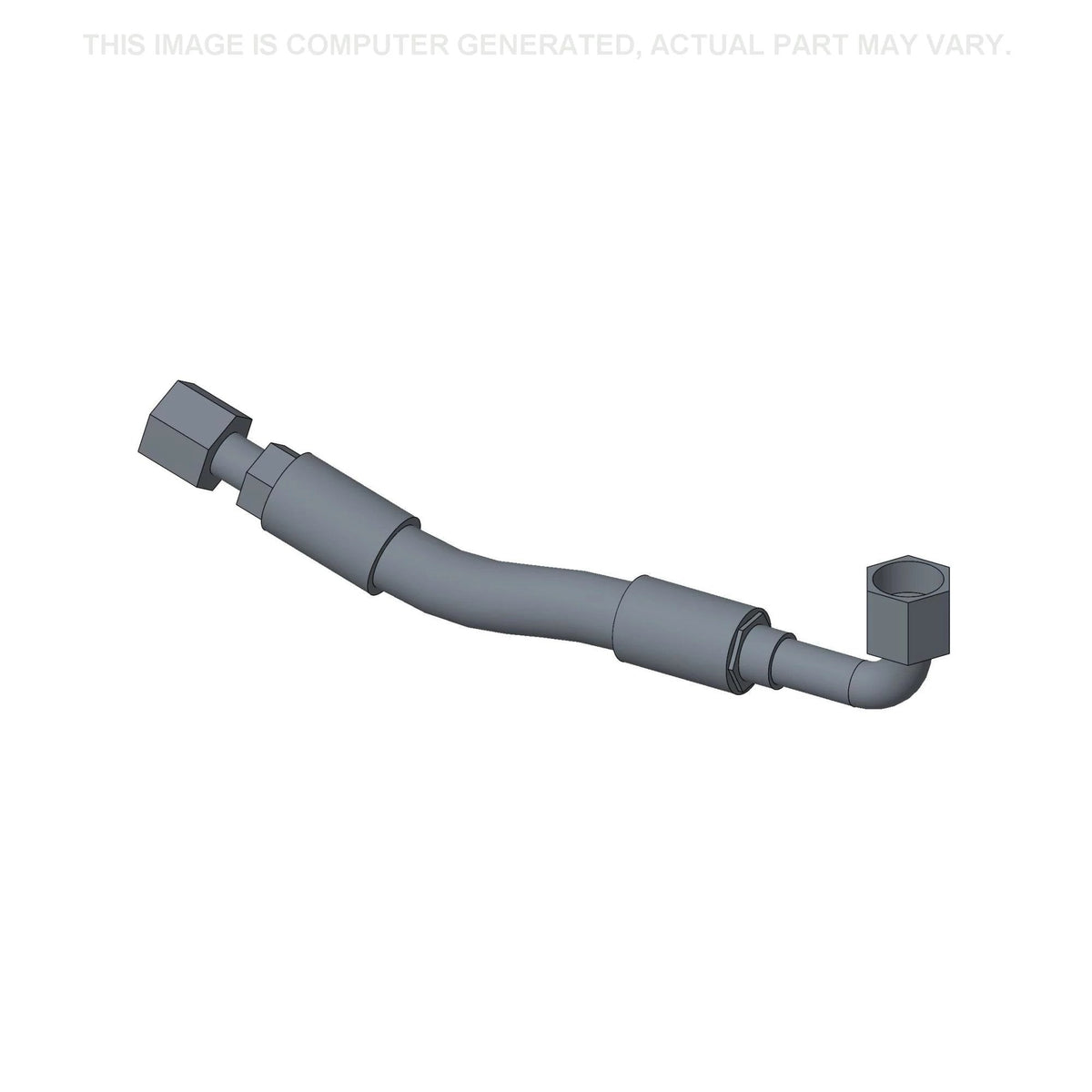 435014A1 - OEM HOSE - CASE CONSTRUCTION
