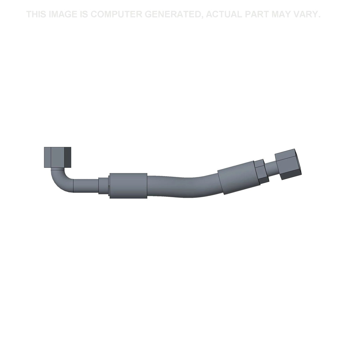 435014A1 - OEM HOSE - CASE CONSTRUCTION