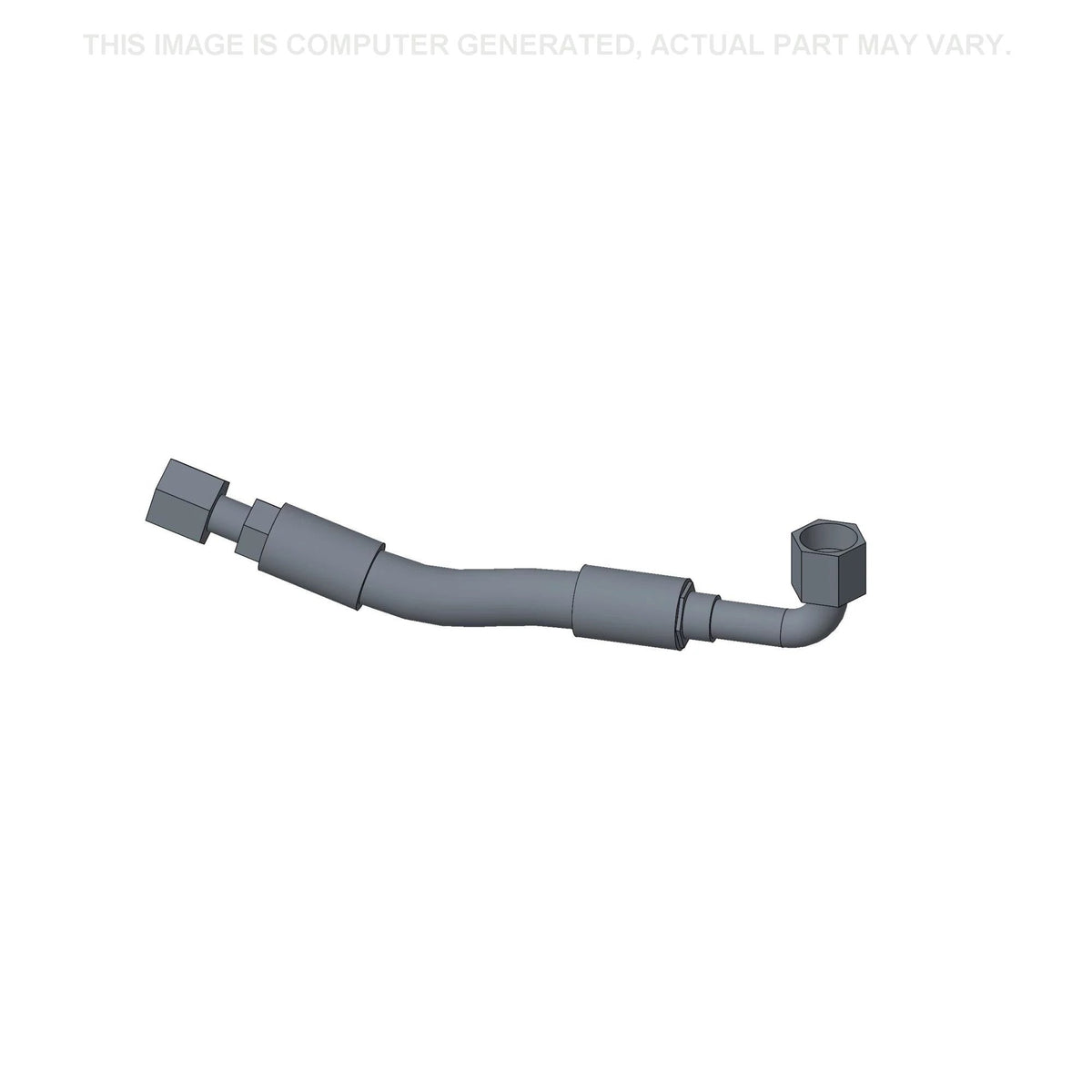435014A1 - OEM HOSE - CASE CONSTRUCTION