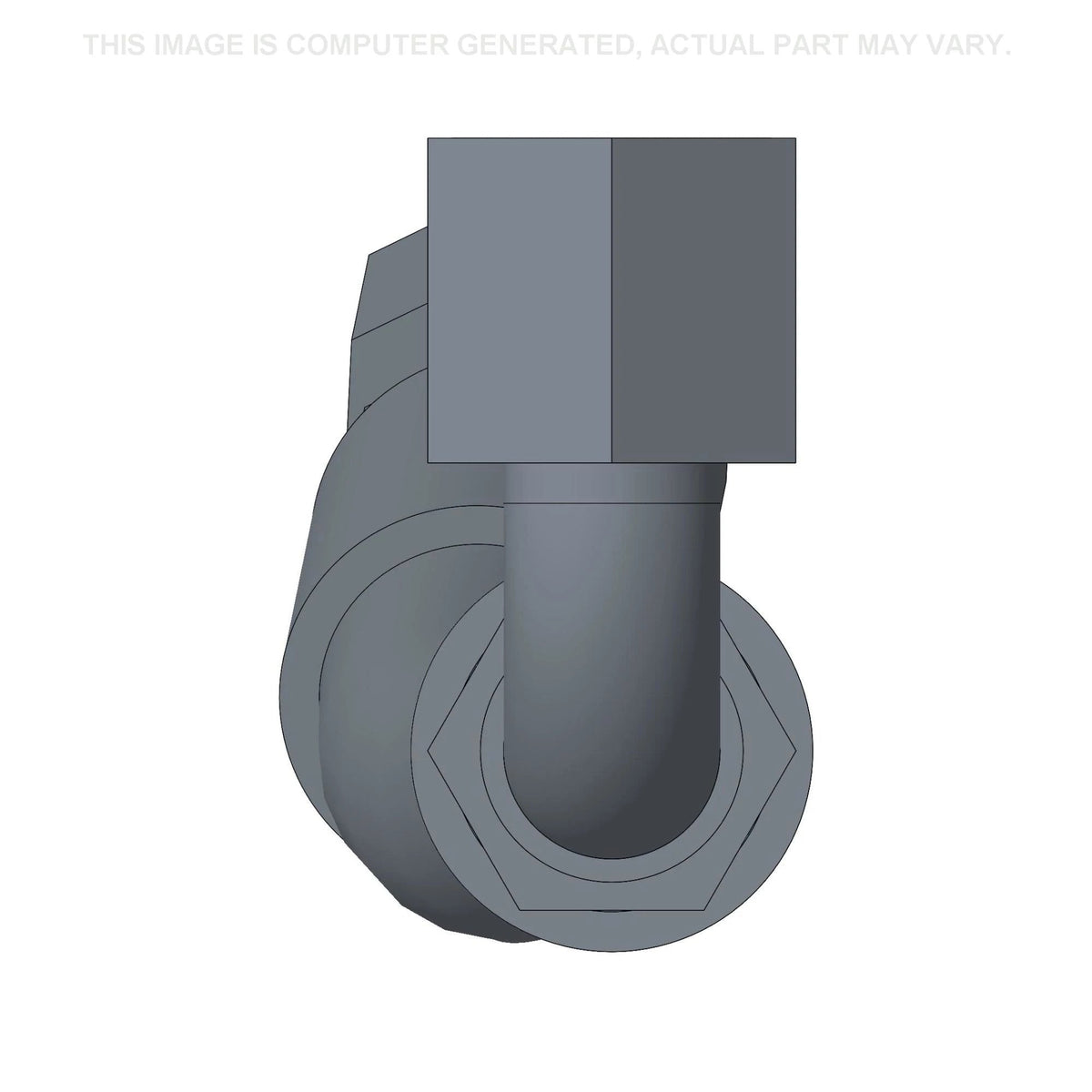 435014A1 - OEM HOSE - CASE CONSTRUCTION