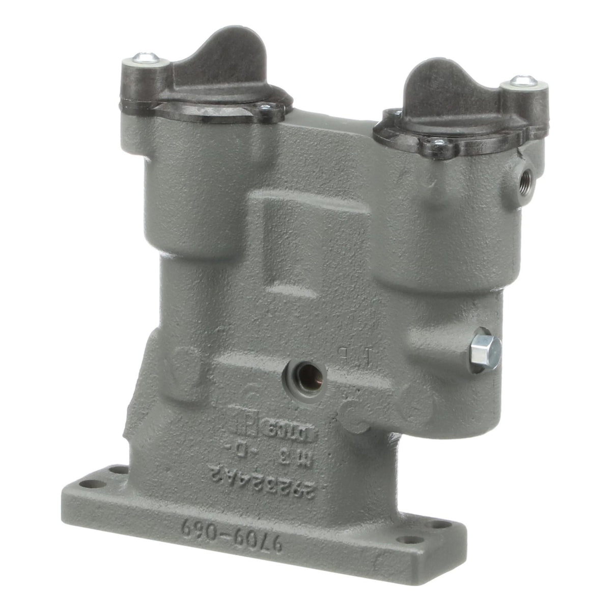 435375A1 - OEM CONTROL VALVE - CASE CONSTRUCTION