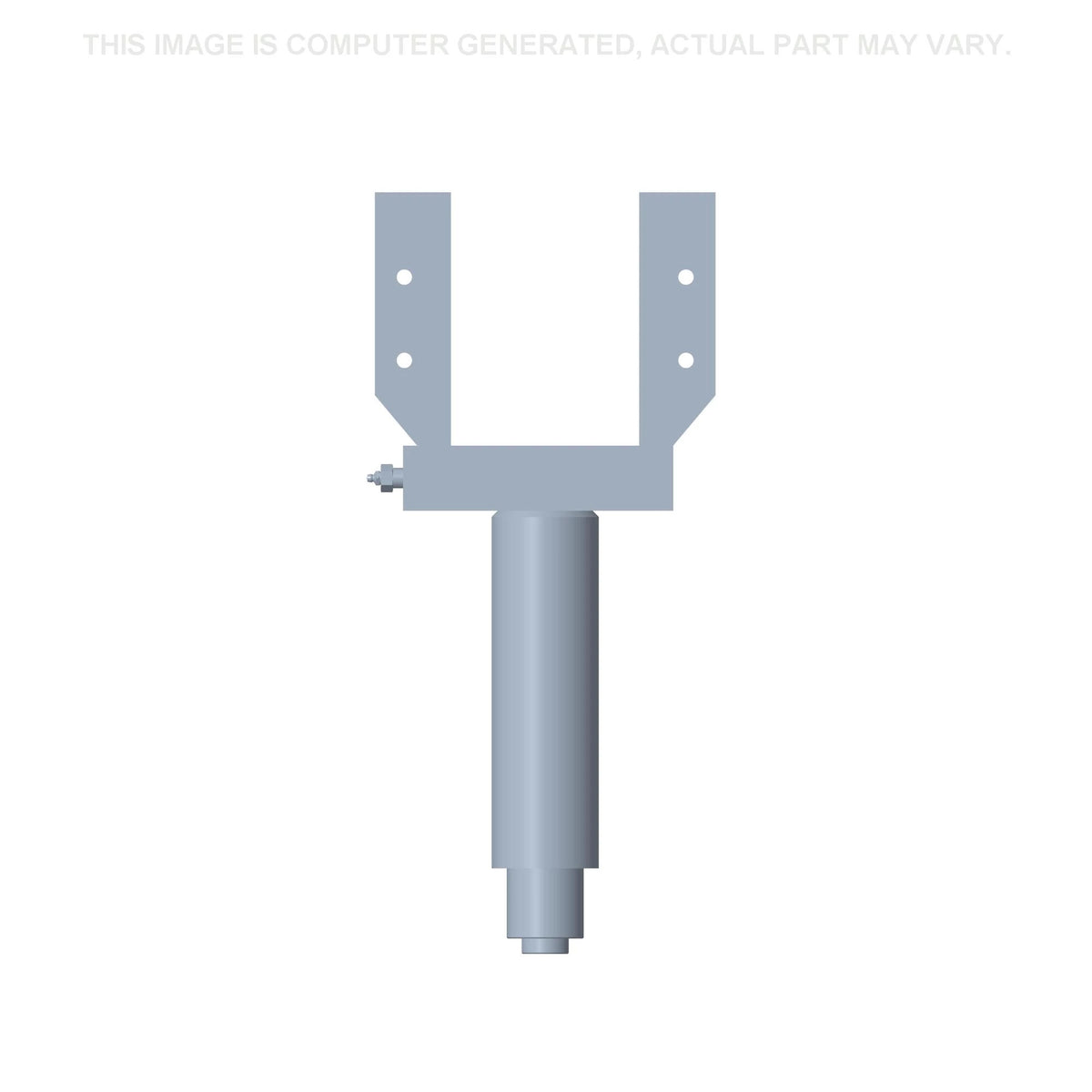 435383A1 - OEM YOKE - CASE CONSTRUCTION
