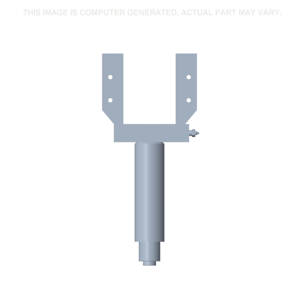 435383A1 - OEM YOKE - CASE CONSTRUCTION