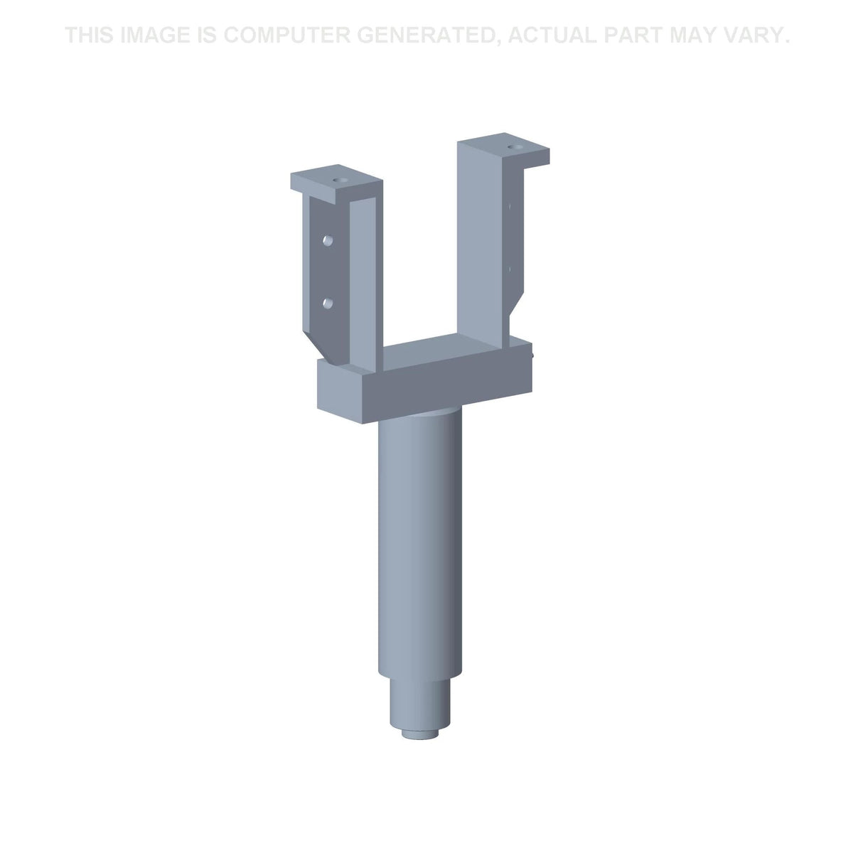 435383A1 - OEM YOKE - CASE CONSTRUCTION