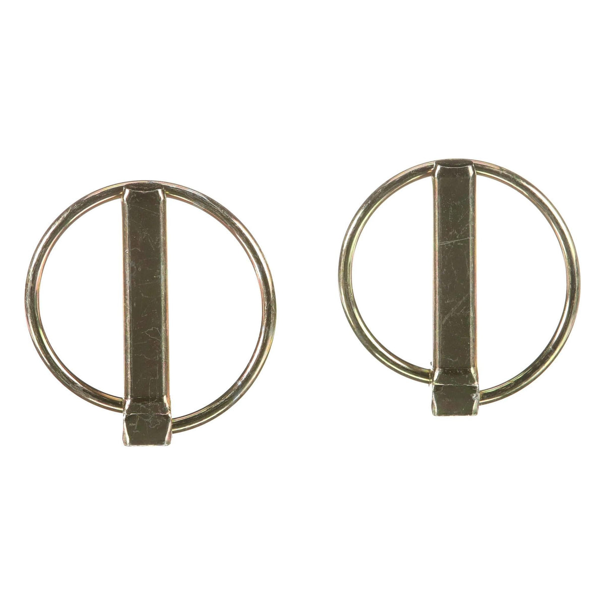 435419A1 - OEM LINCH PIN - CASE CONSTRUCTION