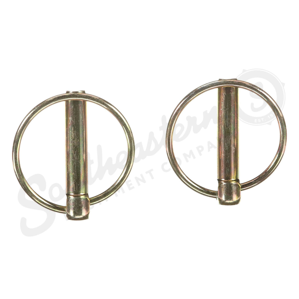 435419A1 - OEM LINCH PIN - CASE CONSTRUCTION