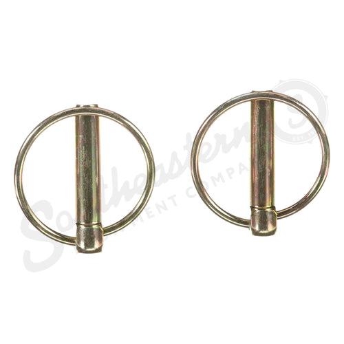 435419A1 - OEM LINCH PIN - CASE CONSTRUCTION