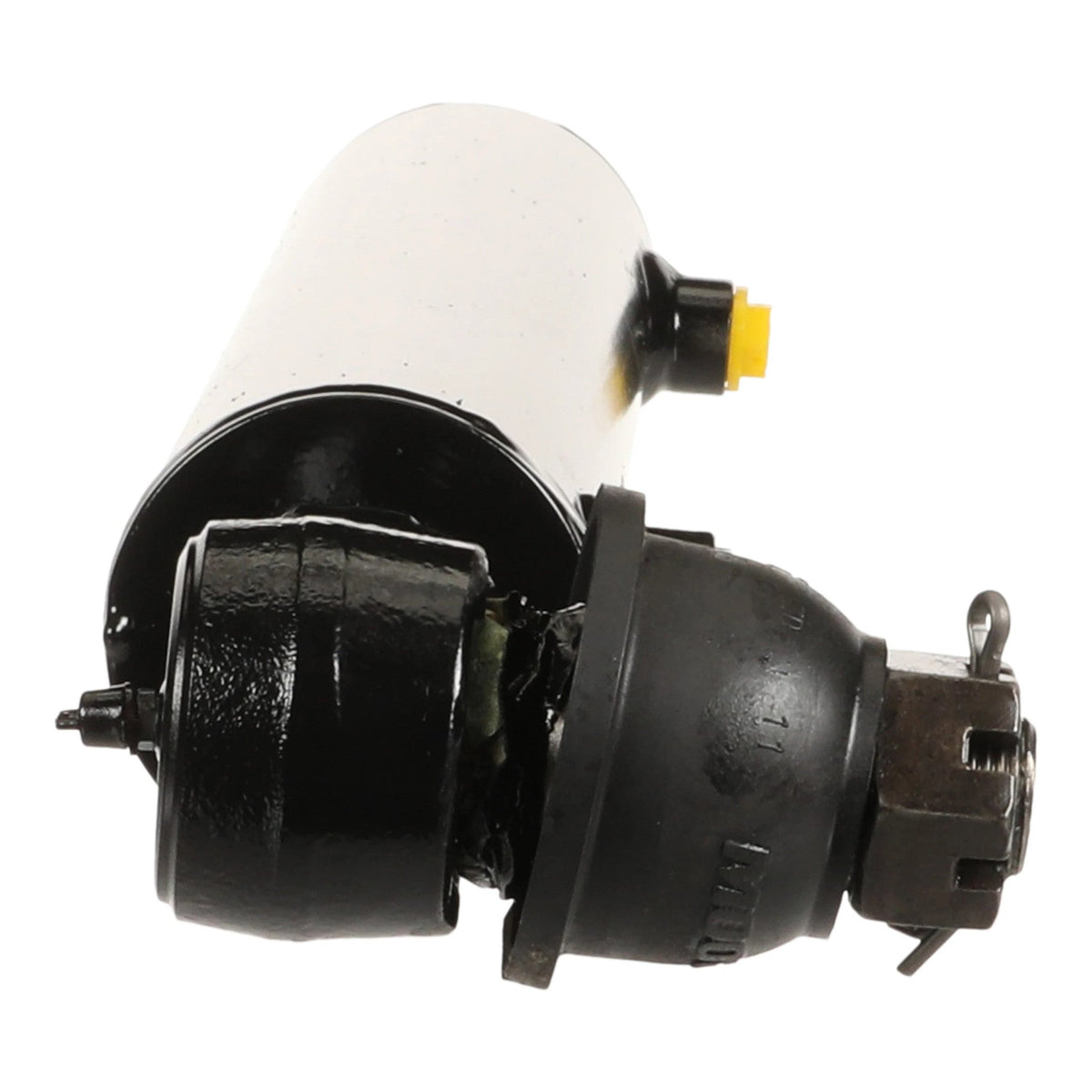 435662A1R - OEM REMANUFACTURED HYDRAULIC CYLINDER - CASE CONSTRUCTION