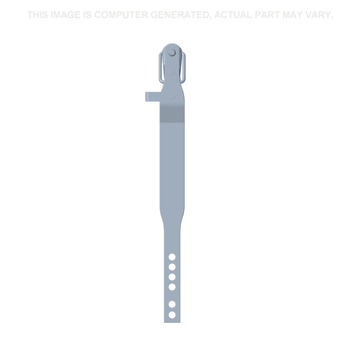 435788A1 - OEM DRAWBAR SWINGING - CASE CONSTRUCTION
