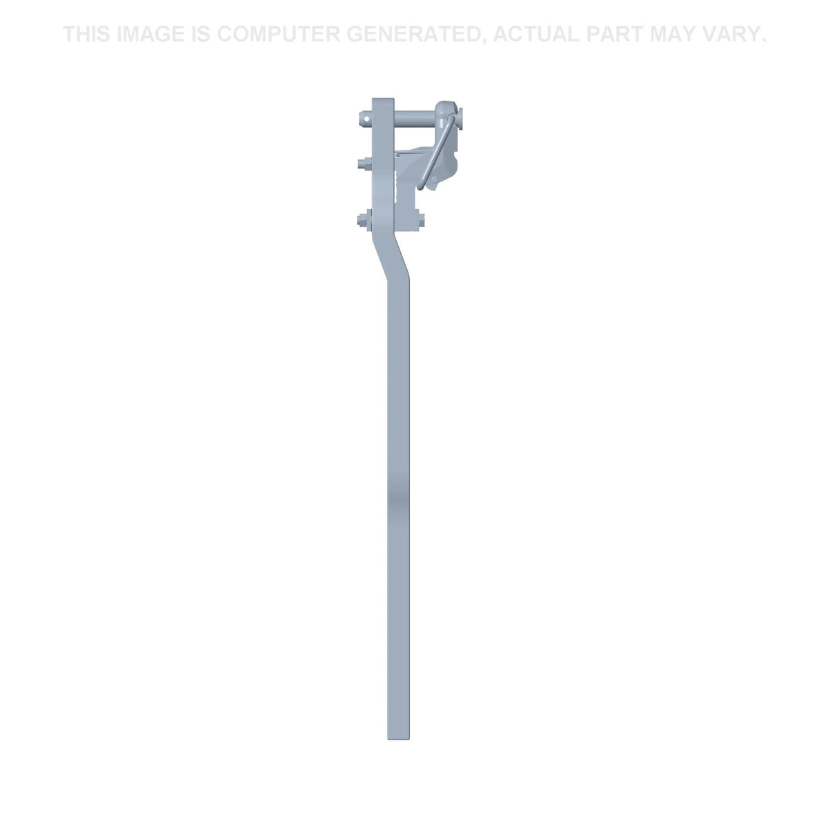 435788A1 - OEM DRAWBAR SWINGING - CASE CONSTRUCTION