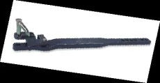 435788A1 - OEM DRAWBAR SWINGING - CASE CONSTRUCTION