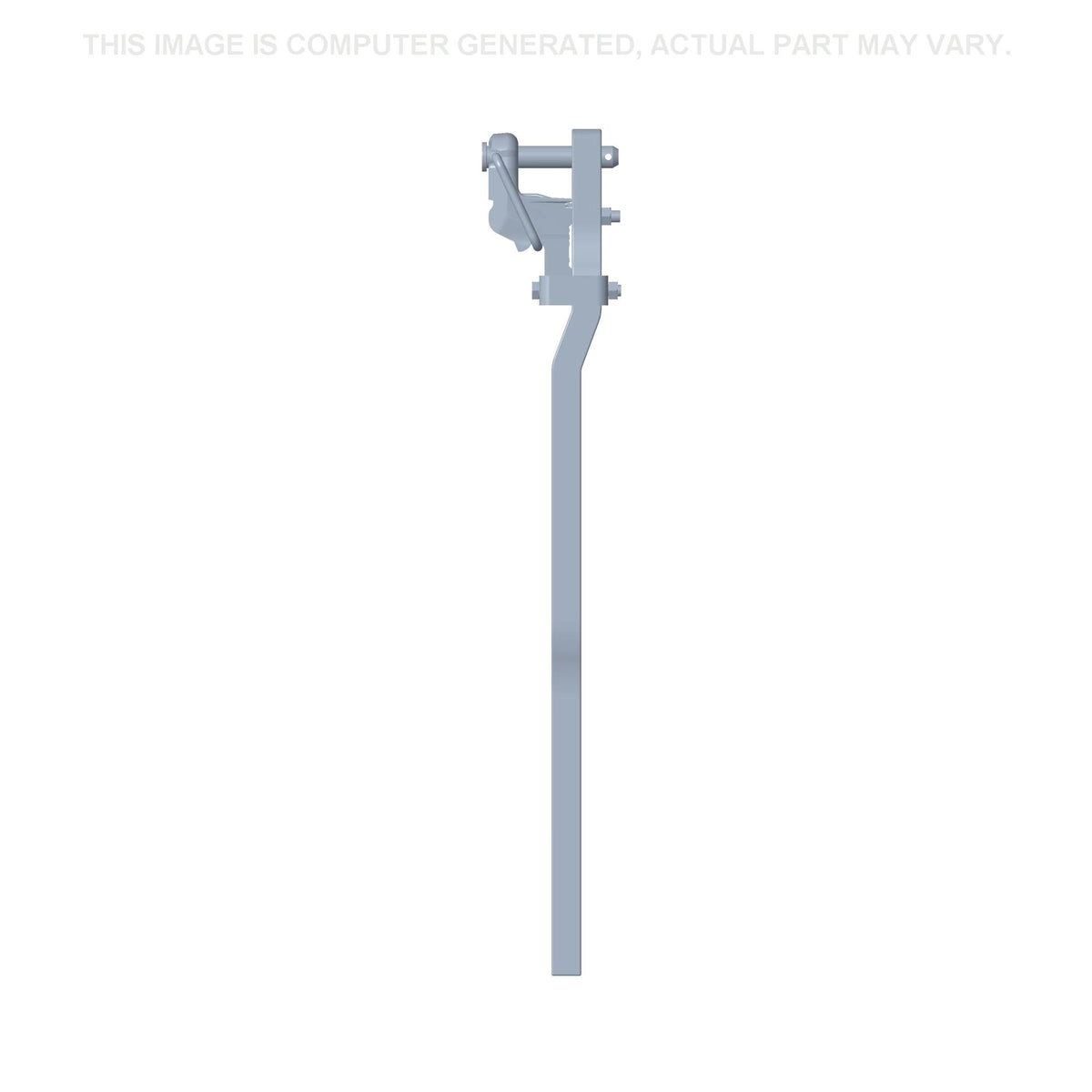435788A1 - OEM DRAWBAR SWINGING - CASE CONSTRUCTION