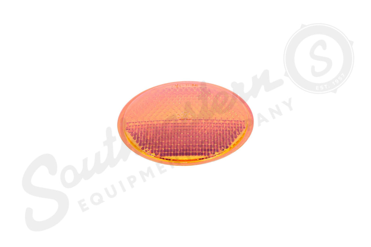 435895 - OEM REFLECTOR - CASE CONSTRUCTION