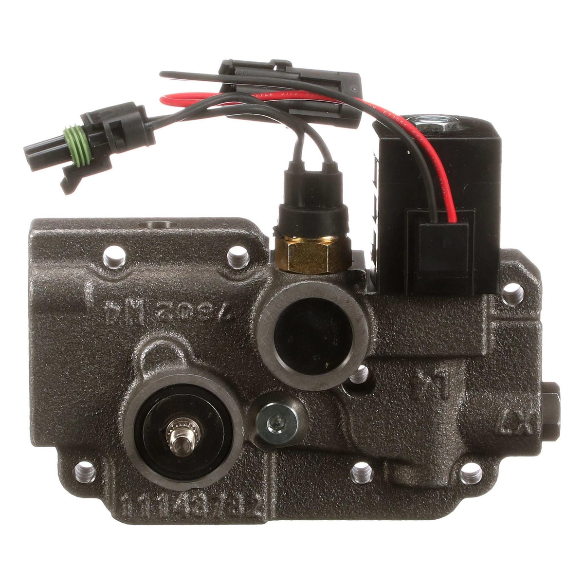 436130A1 - OEM KIT - CASE CONSTRUCTION