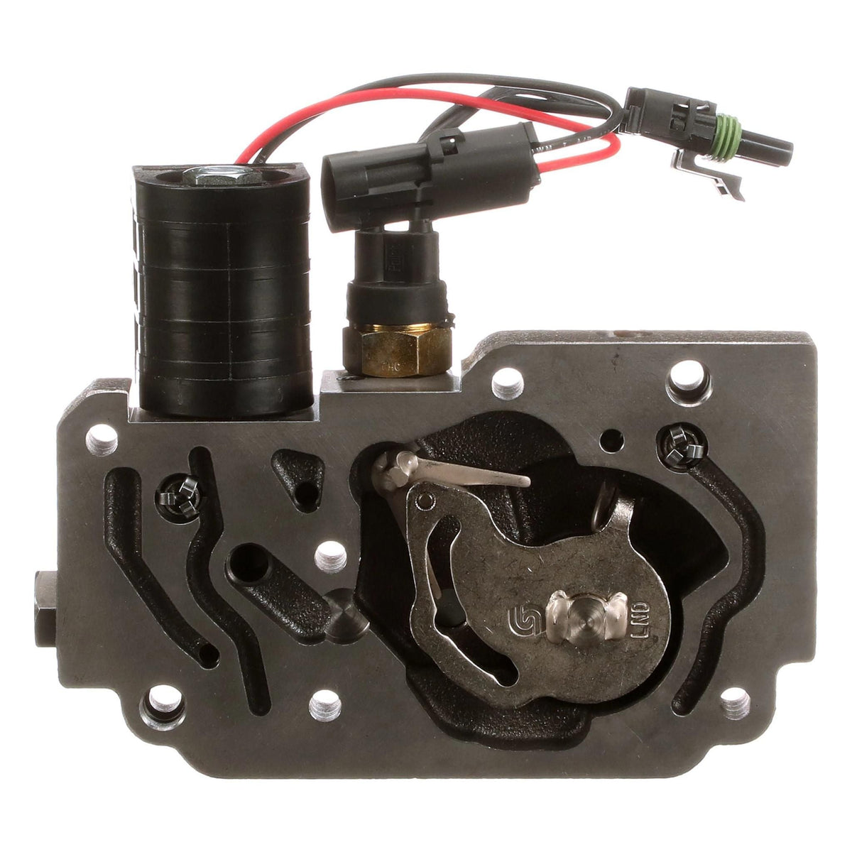 436130A1 - OEM KIT - CASE CONSTRUCTION