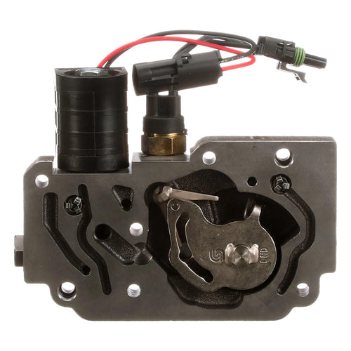 436130A1 - OEM Kit - Case Construction