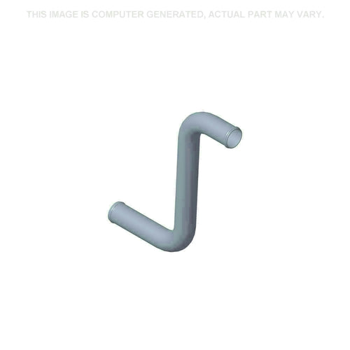 87615061 - OEM TUBE AIR INTAKE - CASE CONSTRUCTION