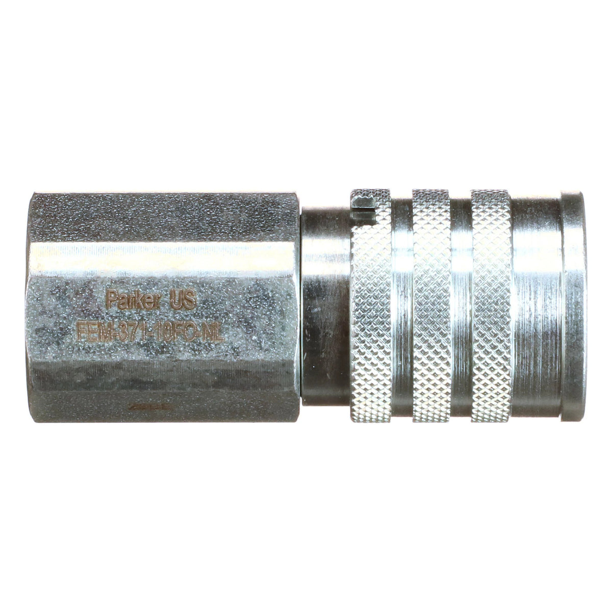 436434A1 - OEM COUPLING QUICK FEM - CASE CONSTRUCTION