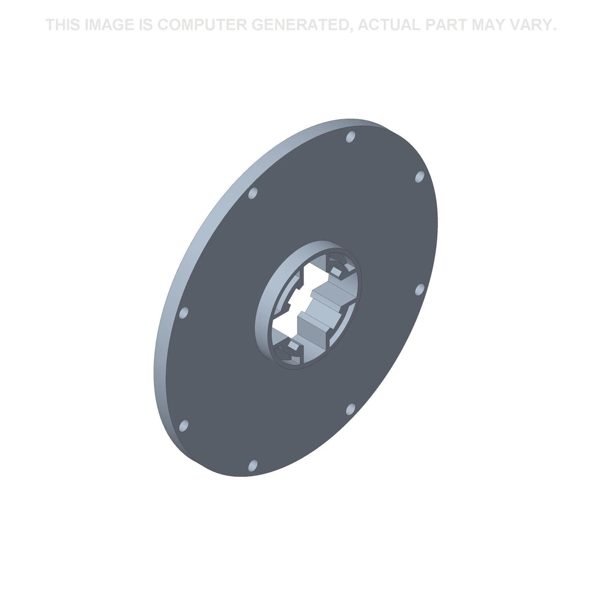 436436A1 - OEM DRIVE PLATE - CASE CONSTRUCTION