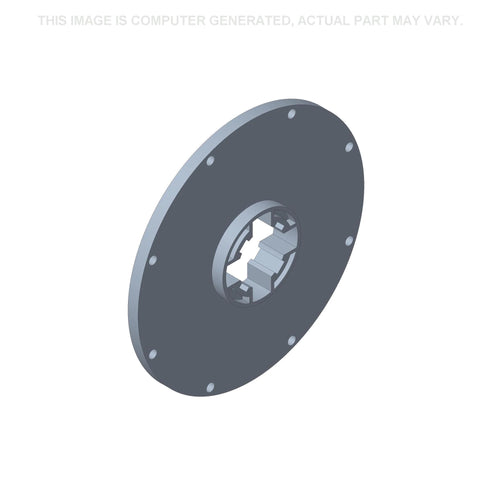 436436A1 - OEM DRIVE PLATE - CASE CONSTRUCTION