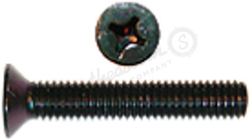 43646 - OEM SCREW FL CSK - CASE CONSTRUCTION
