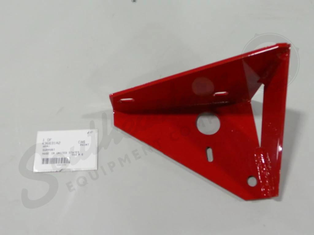 436631A2 - OEM SUPPORT - CASE CONSTRUCTION