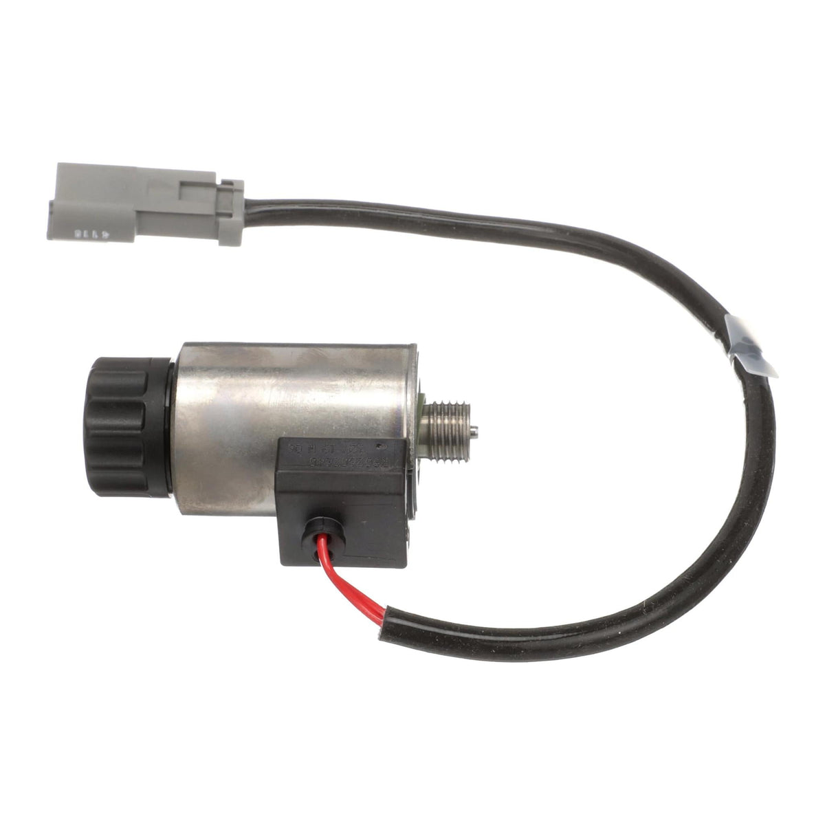 436751A1 - OEM SOLENOID - CASE CONSTRUCTION