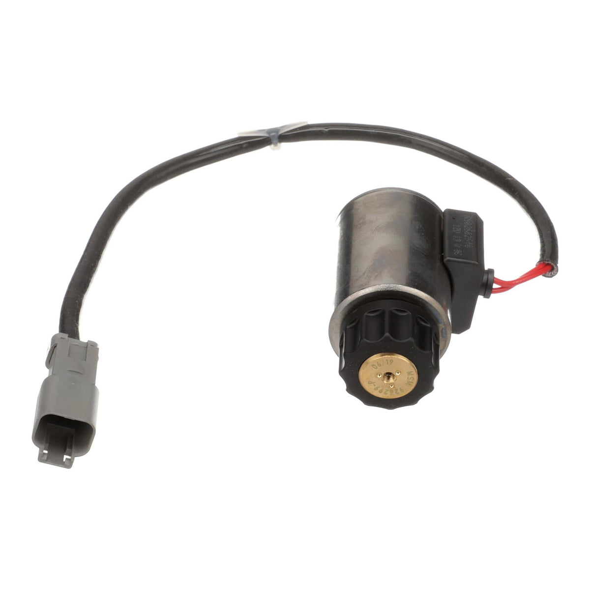 436751A1 - OEM SOLENOID - CASE CONSTRUCTION