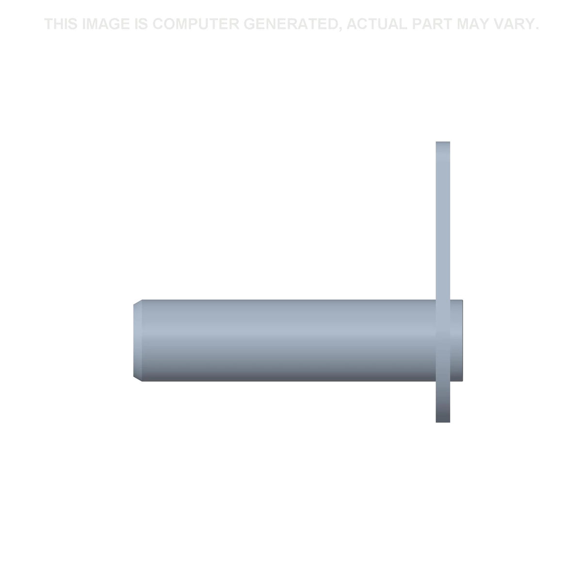 436758A1 - OEM PIN ASSY. - CASE CONSTRUCTION