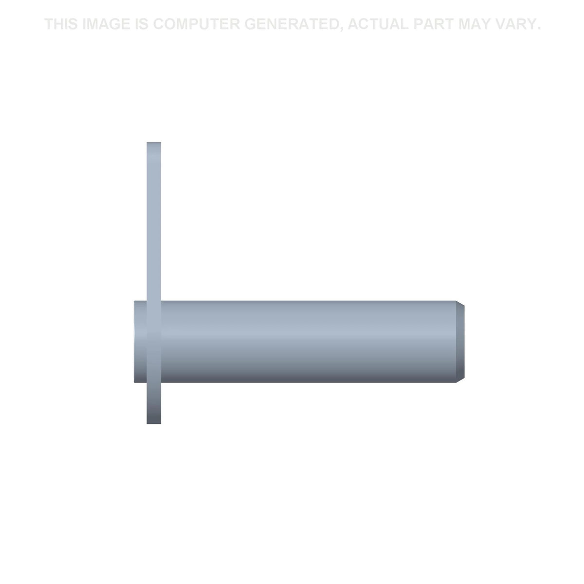 436758A1 - OEM PIN ASSY. - CASE CONSTRUCTION