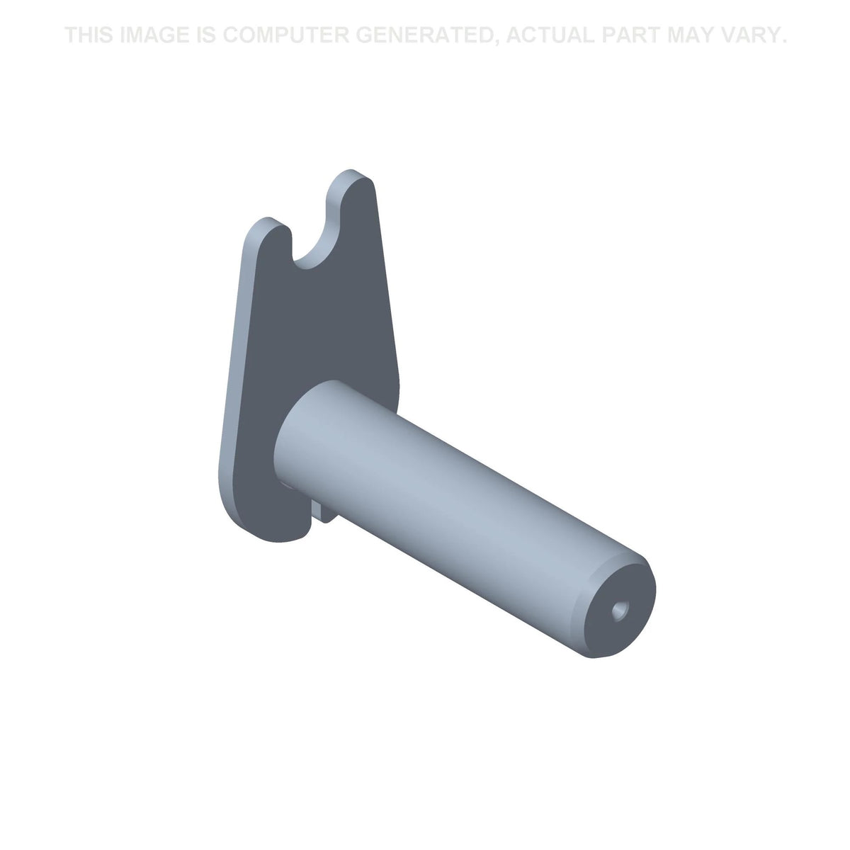 436758A1 - OEM PIN ASSY. - CASE CONSTRUCTION