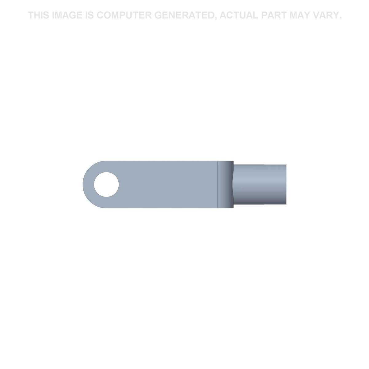 437143A2 - OEM ADJUSTABLE CLEVIS - CASE CONSTRUCTION