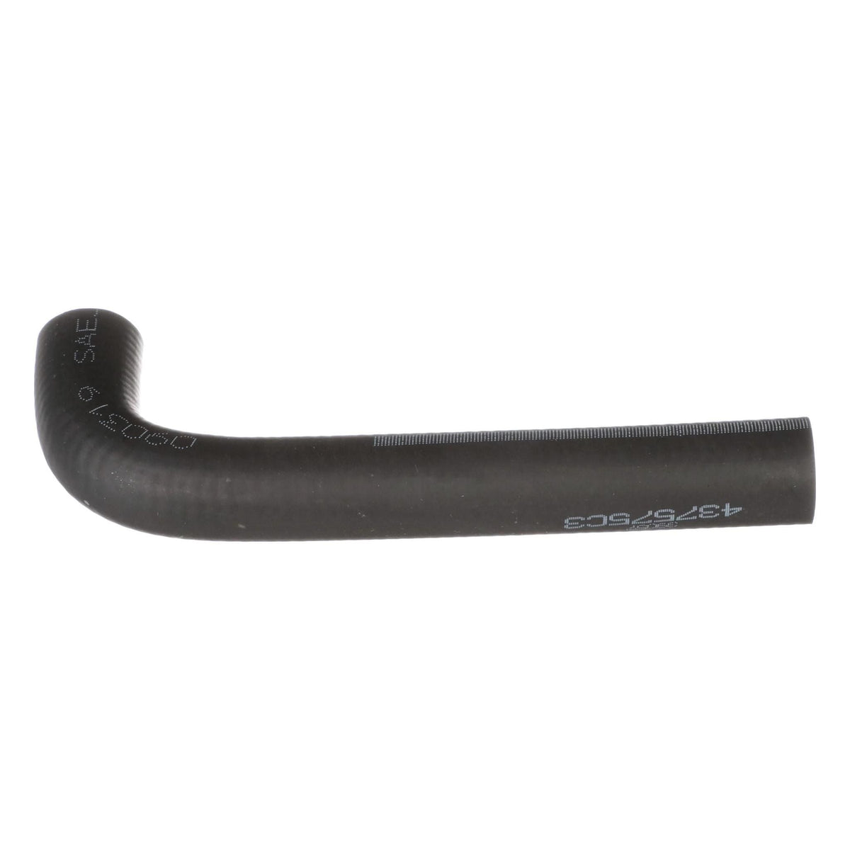 437575C3 - OEM WATER PUMP BYPASS HOSE - CASE CONSTRUCTION