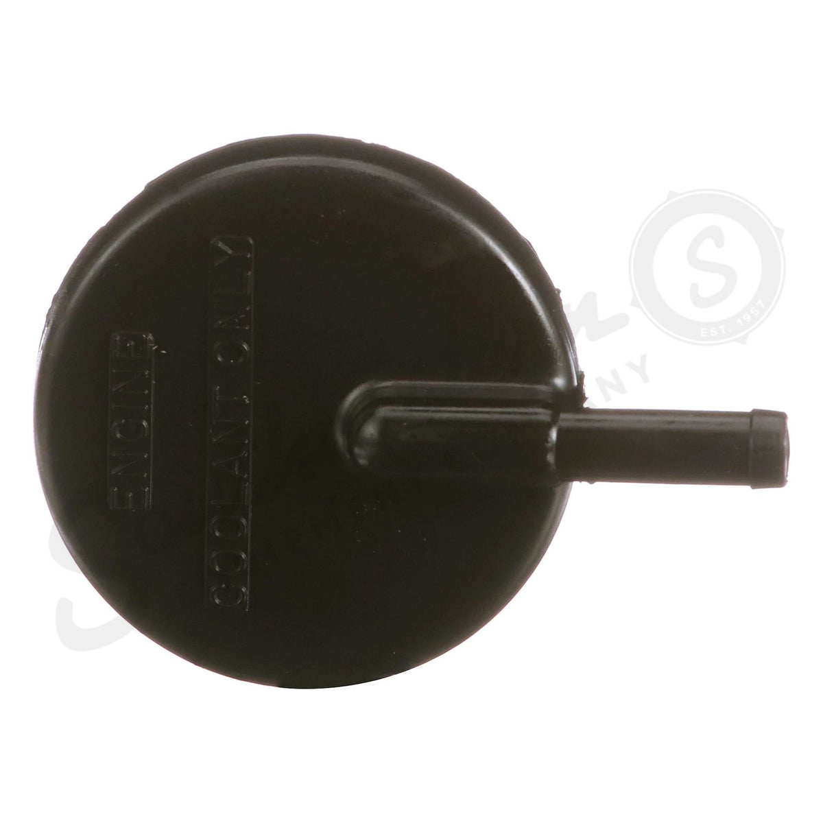 437702C1 - OEM RADIATOR CAP - CASE CONSTRUCTION