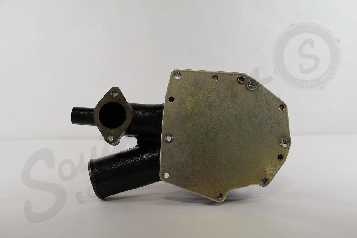 437924A1R - OEM REMANUFACTURED WATER PUMP - CASE CONSTRUCTION