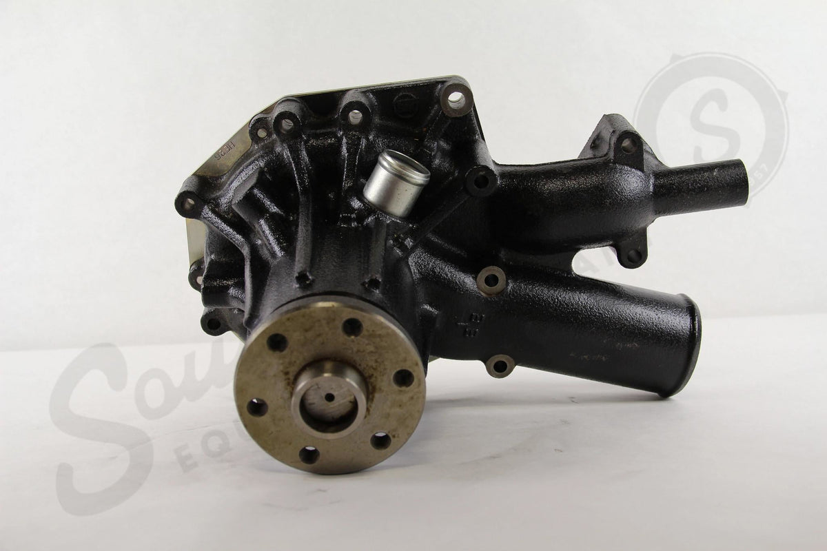 437924A1R - OEM REMANUFACTURED WATER PUMP - CASE CONSTRUCTION