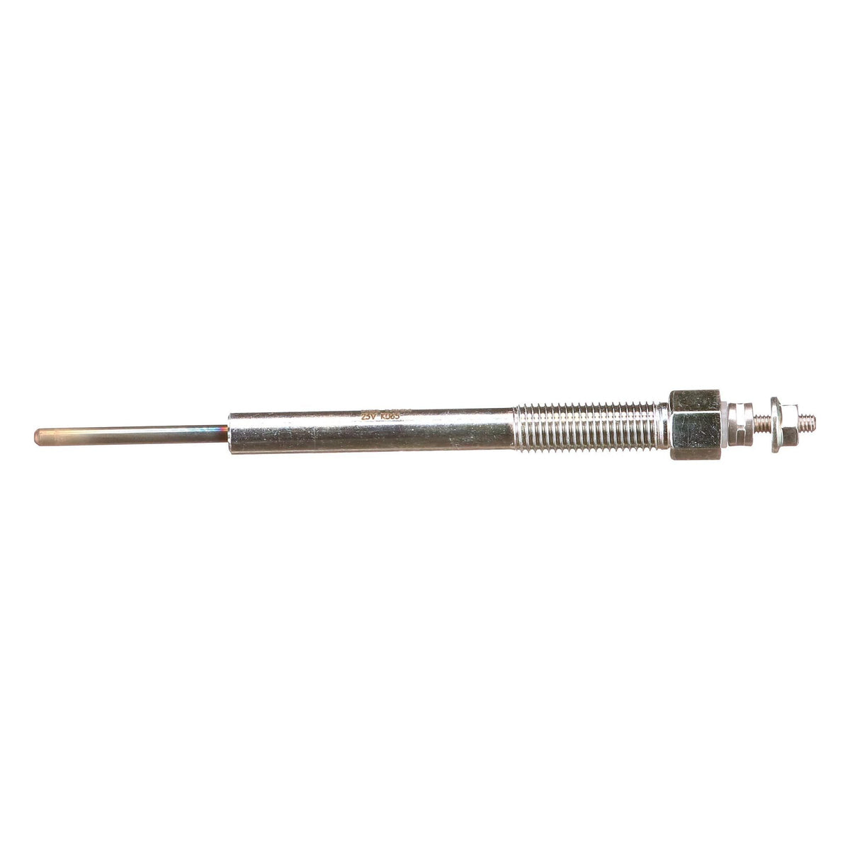 438043A1 - OEM HEATER COIL - CASE CONSTRUCTION