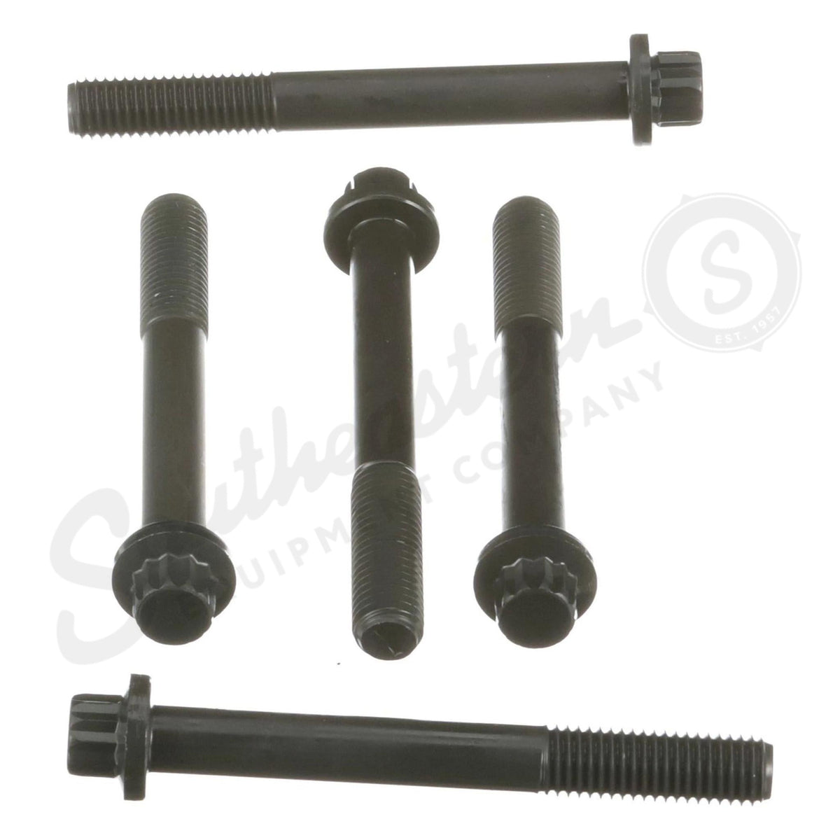 438124A1 - OEM BOLT - CASE CONSTRUCTION
