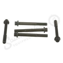 CASE Construction OEM Bolt part number 438124A1 — image 1 of 5
