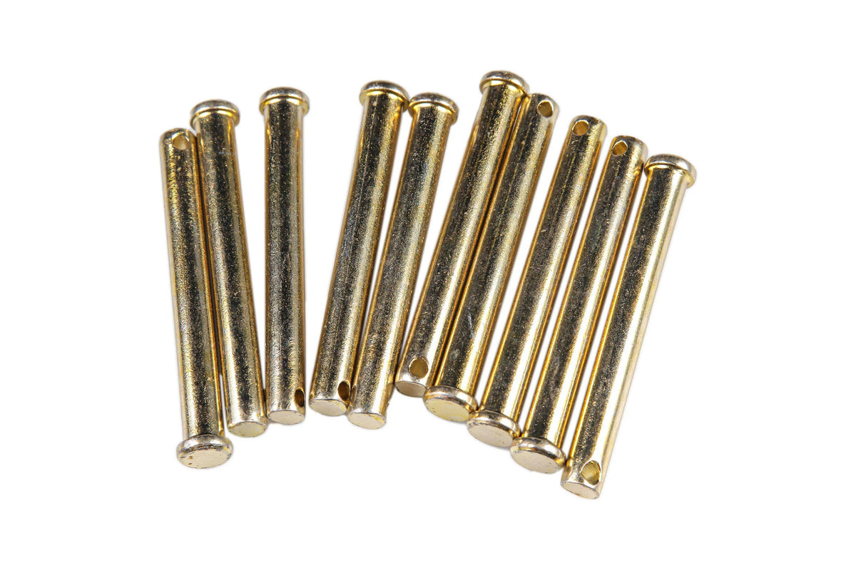 439-1652 - OEM PIN HEADED - CASE CONSTRUCTION