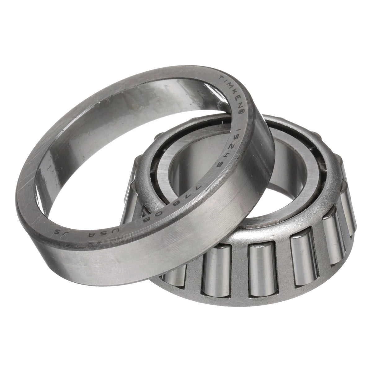 439500 - OEM TAPERED BEARING - CASE CONSTRUCTION