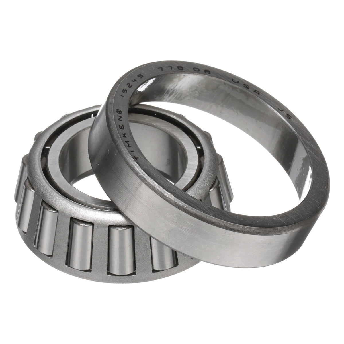 439500 - OEM TAPERED BEARING - CASE CONSTRUCTION