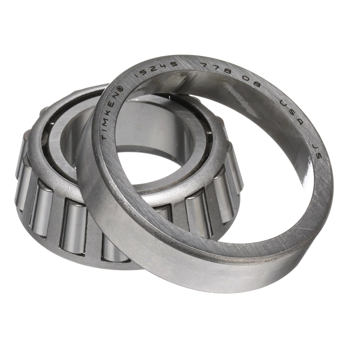 439500 - OEM TAPERED BEARING - CASE CONSTRUCTION