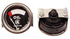 43987DBGV - OEM PRESSURE GAUGE - CASE CONSTRUCTION