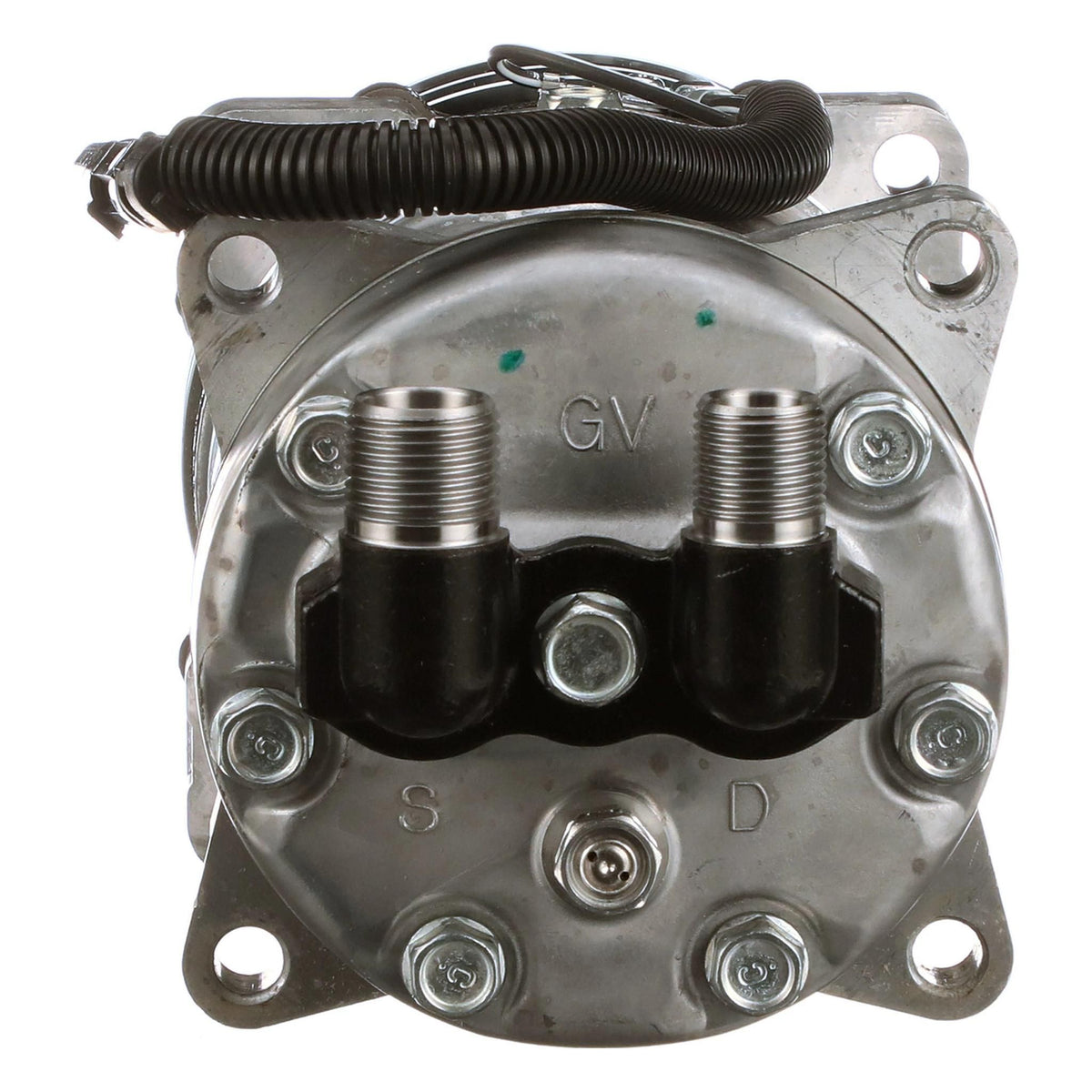 44.25767 - OEM AIR CONDITIONER COMPRESSOR - CASE CONSTRUCTION