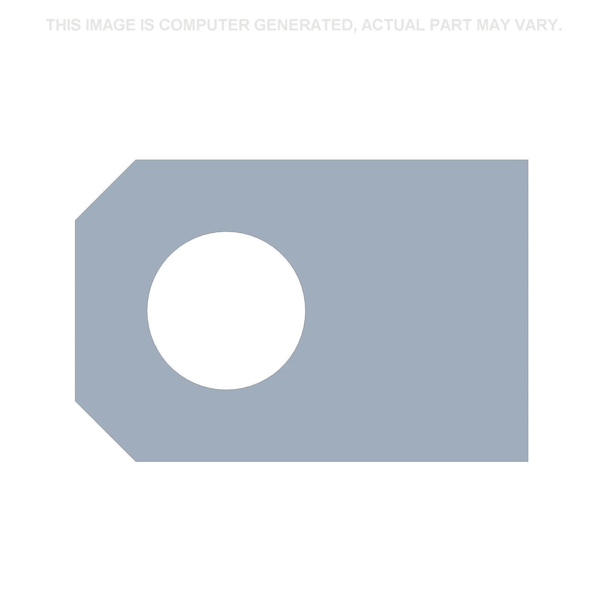 44002815 - OEM COLLAR RETAINER - CASE CONSTRUCTION