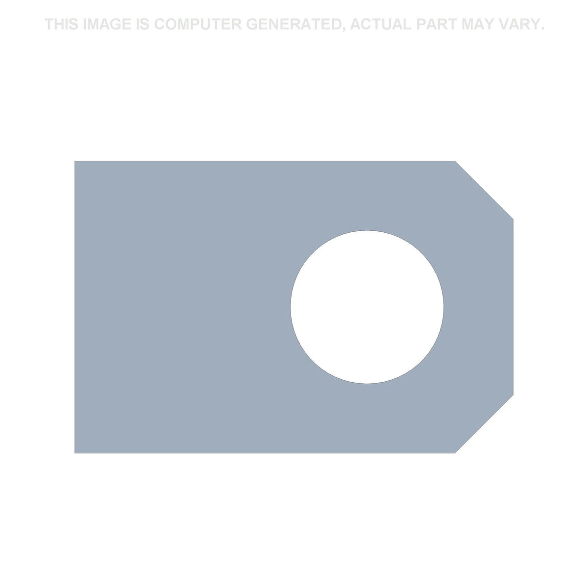 44002815 - OEM COLLAR RETAINER - CASE CONSTRUCTION