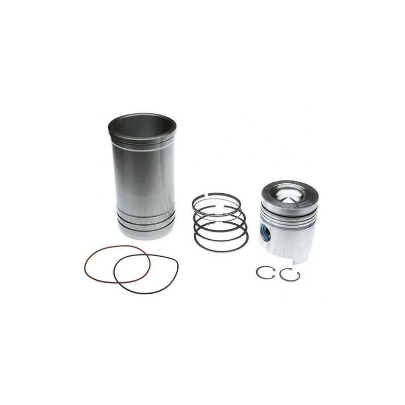 44009253X - OEM KIT - CASE CONSTRUCTION