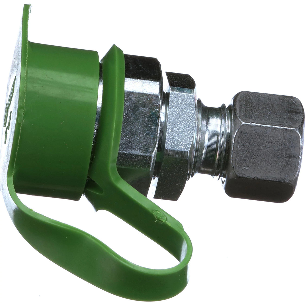 44015354 - OEM COUPLING QUICK - CASE CONSTRUCTION